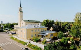 Lillan Hotel&Kök